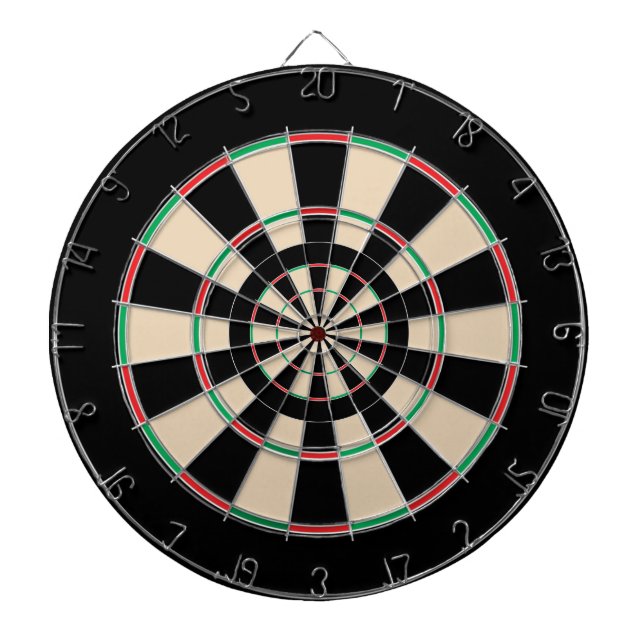 Multi Ring 2.0 Dartboard (Front)