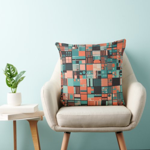 Multi_Shaped Throw Pillow 20x20