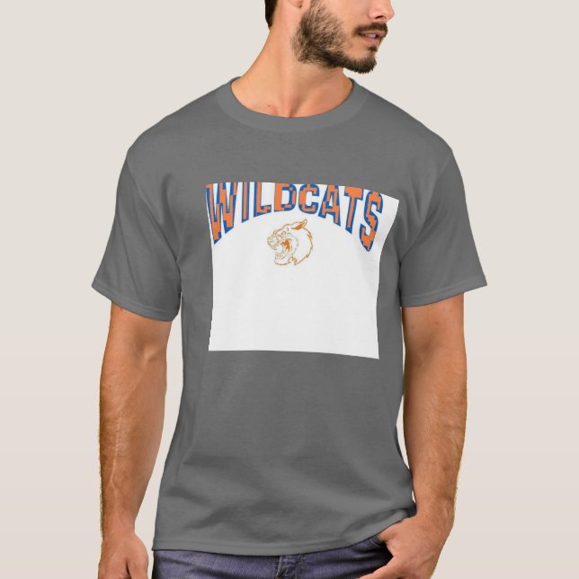 MULTI T-Shirt (Front)