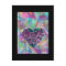 Multi-toned Heart