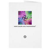 Multi Twist Cards (Back)