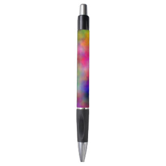 Multi Water Color Grip Pen