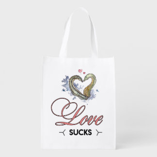 multi-way grocery bag