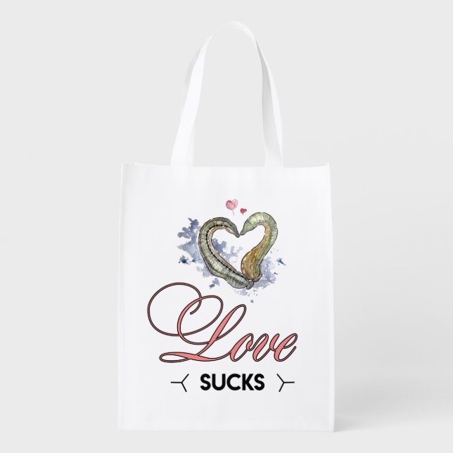 multi-way grocery bag (Back)