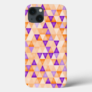 Multicolor I iPhone 13 Case