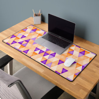 Multicolor I Desk Mat