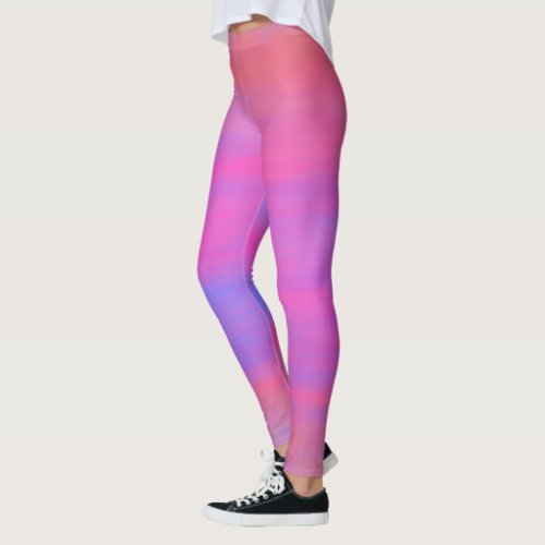 Multicolor Leggings