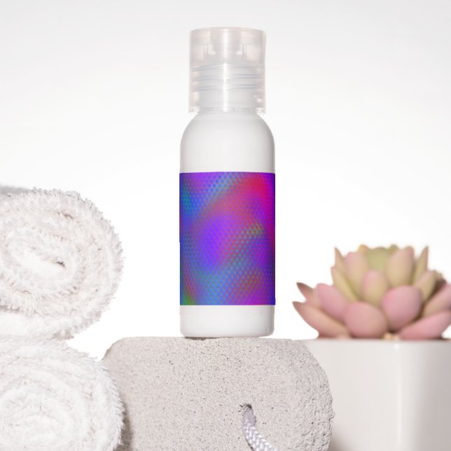 Multicolor Madness Hand Lotion (Insitu)