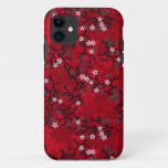 Multicolor Oriental Floral Pattern #7 Iphone 11 Case at Zazzle