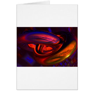 Multicolor-rings Cards