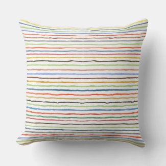 Multicolor Stripes