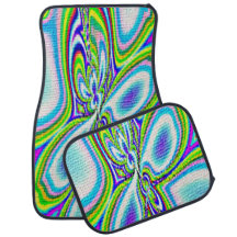Multicolor trance