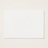 Multicolored Abstract Digital Art Tiny Notes (Back)