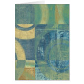 Multicolored Circles & Panels (Front)