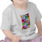 Multicolored Squares