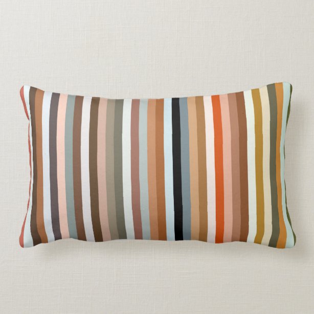 Salmon Decorative & Throw Pillows Zazzle