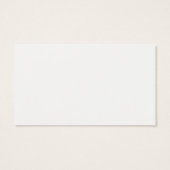 Multicolored, Whimsical Bubbles for Tiny Notes (Back)