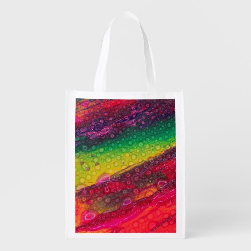 Multicolour bags