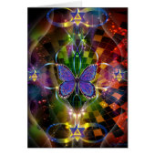 Multidimensional Transformation - Sacred Geometry (Front)