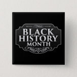 Multifaceted Bhm Button at Zazzle