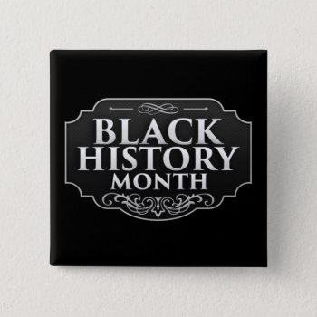 Multifaceted Bhm Button by ZazzleHolidays at Zazzle