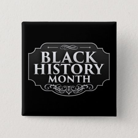 Multifaceted Bhm Button