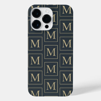 Multifunctional Charcoal Grey Case Trendy Fashion