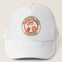 Multinational Force and Observers (MFO)
