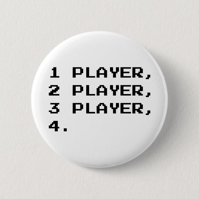 MULTIPLAYER BUTTON (Front)