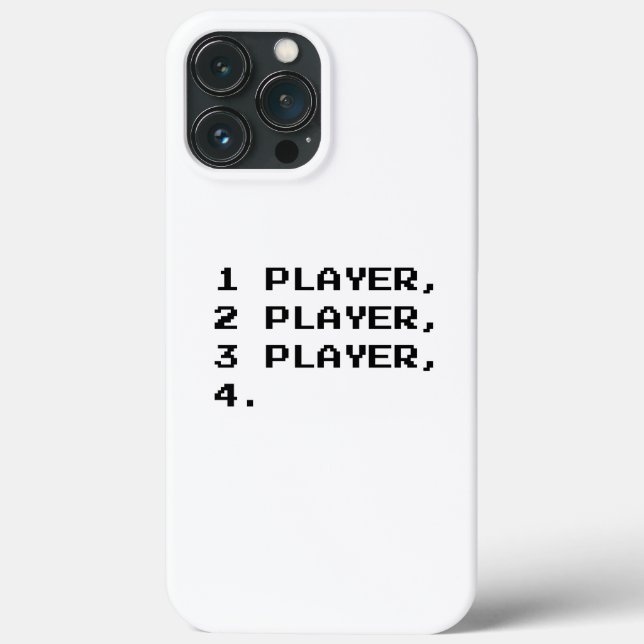 MULTIPLAYER Case-Mate iPhone CASE (Back)
