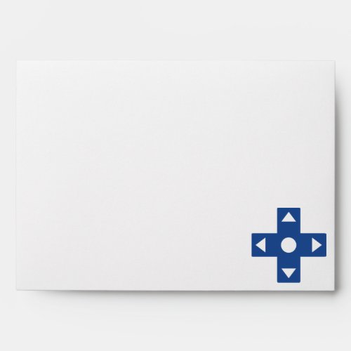 Multiplayer Mode in Blue Envelopes