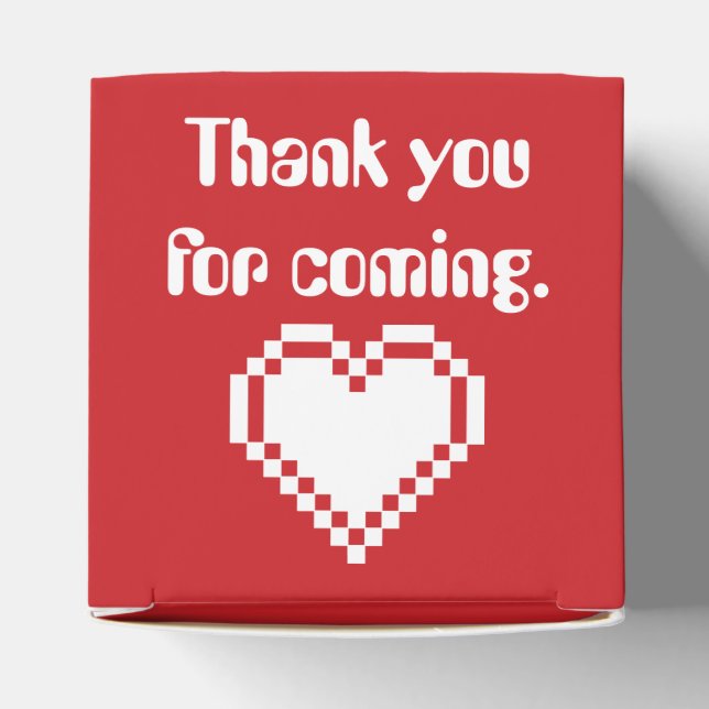Multiplayer Mode in Cherry Favor Box (Top)