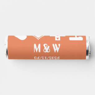 Multiplayer Mode in Coral Breath Savers® Mints
