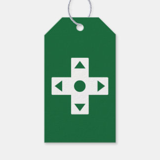 Multiplayer Mode in Green Gift Tag