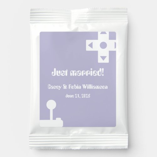 Multiplayer Mode in Lavender Drink Mix