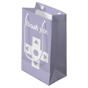 Multiplayer Mode in Lavender Gift Bag