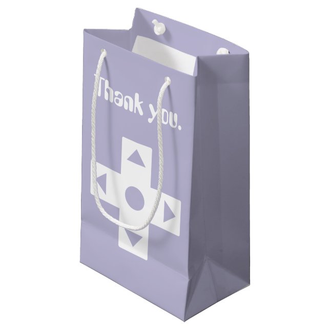 Multiplayer Mode in Lavender Gift Bag (Front Angled)