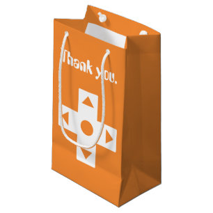 Multiplayer Mode in Orange Gift Bag