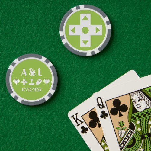 Multiplayer Mode in Peridot Poker Chips
