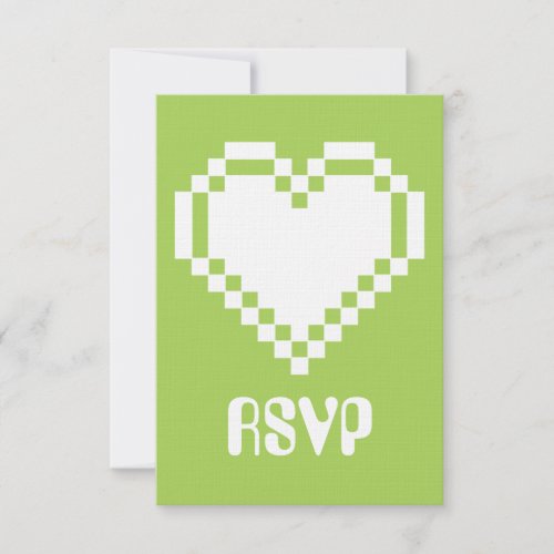 Multiplayer Mode in Peridot RSVP Card