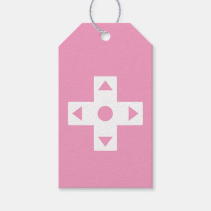 Multiplayer Mode in Petal Pink Gift Tag