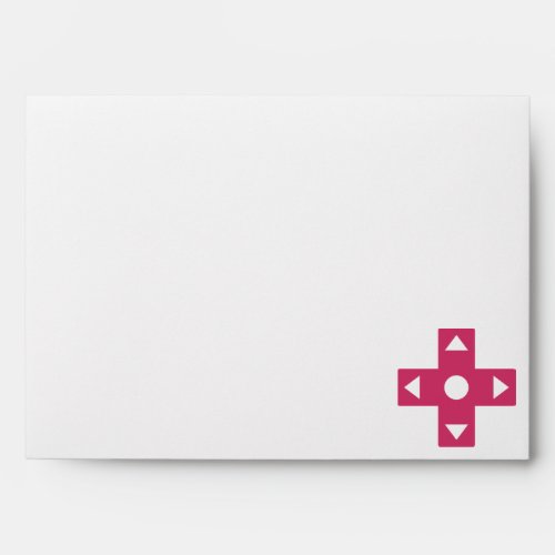 Multiplayer Mode in Raspberry Envelopes