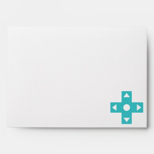 Multiplayer Mode in Turquoise Envelopes