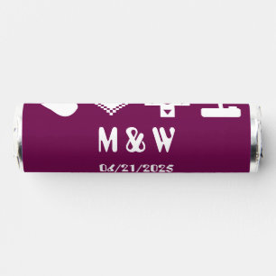 Multiplayer Mode in Wine Breath Savers® Mints