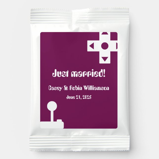 Multiplayer Mode in Wine Drink Mix (Front)
