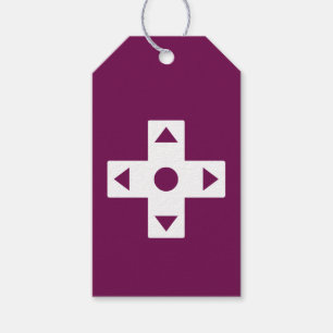 Multiplayer Mode in Wine Gift Tag