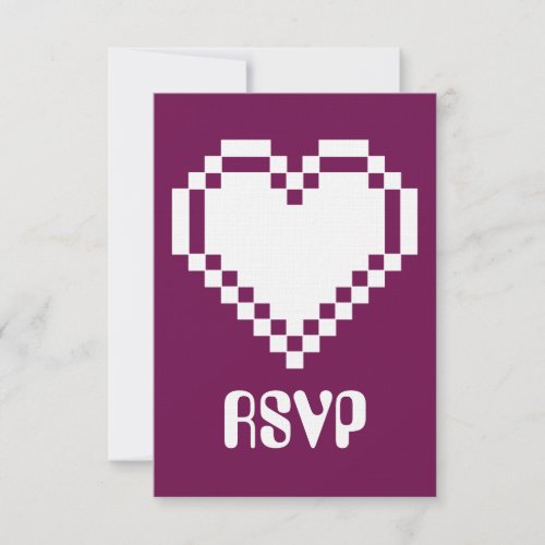 Multiplayer Mode in Wine RSVP Card