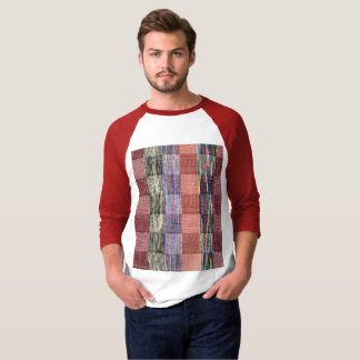 multiple color T-Shirt
