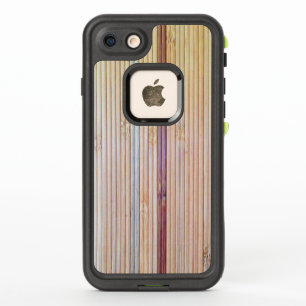 Multiple Colors of Thin Bamboo