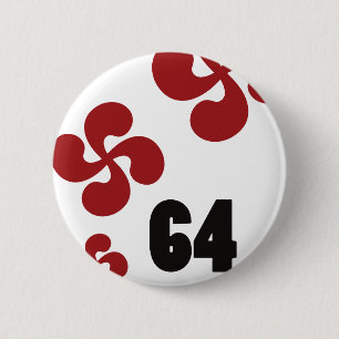 Multiple croix64.ai button